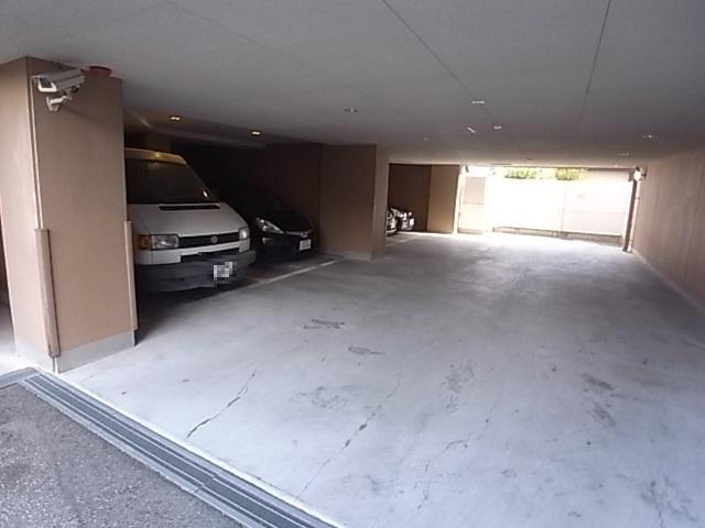 Other common areas