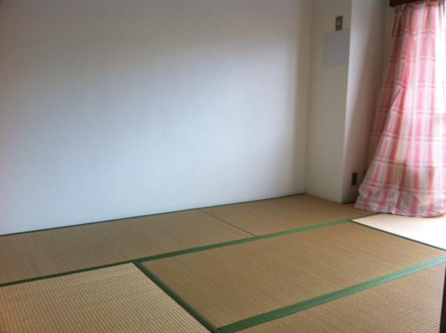 Non-living room