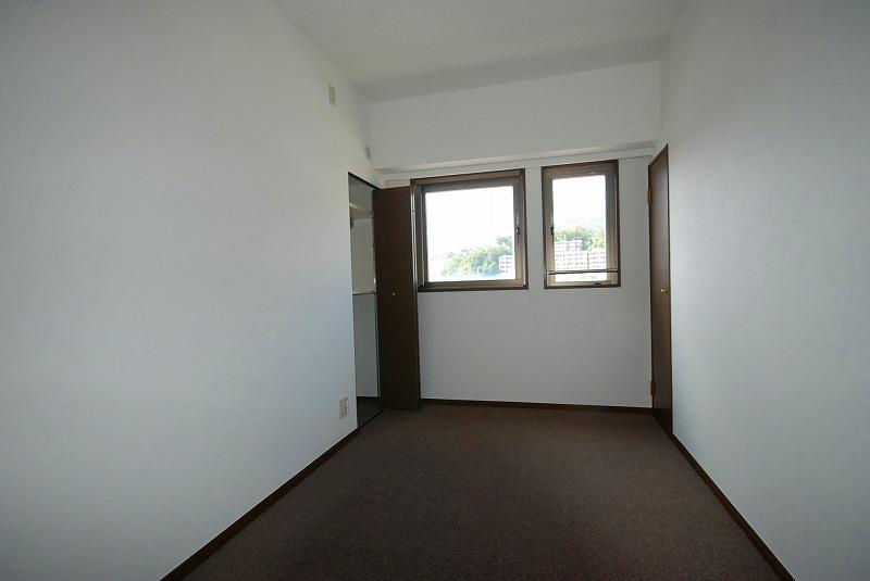 Non-living room