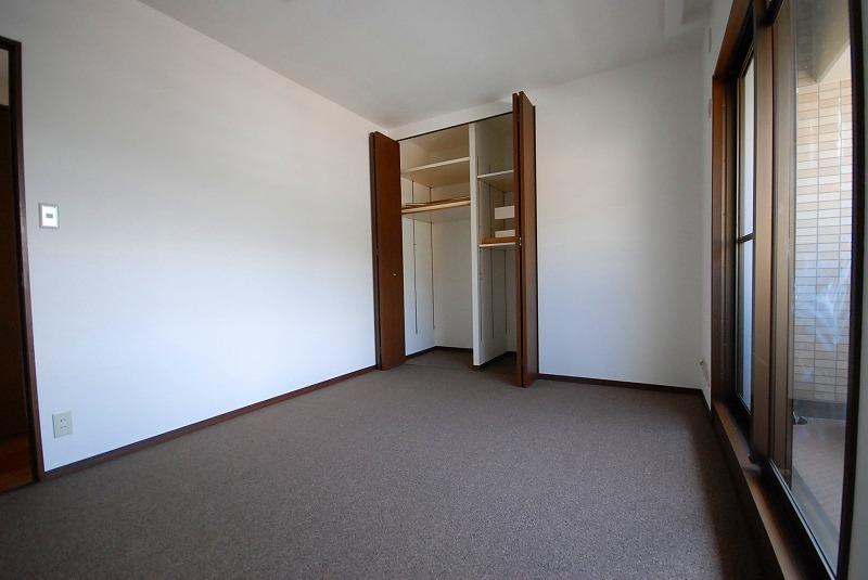 Non-living room