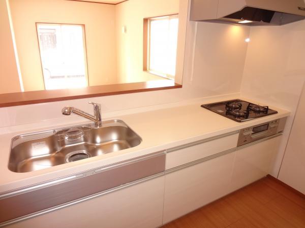 Same specifications photo (kitchen). Same specifications kitchen