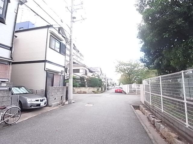 Other local