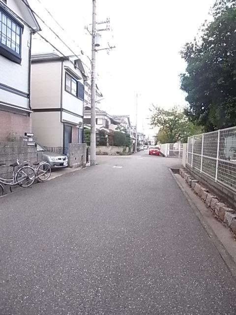 Other local