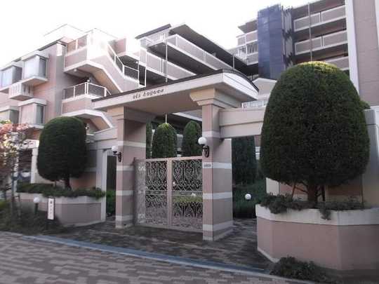Local appearance photo. Exterior Photos