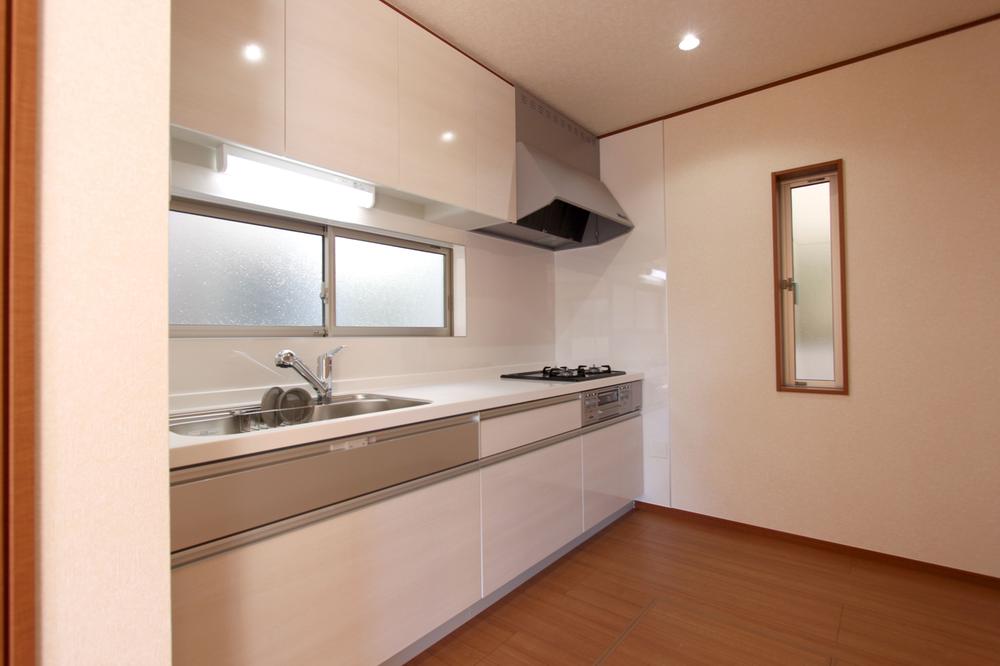 Same specifications photo (kitchen).  ◆ Same specification kitchen