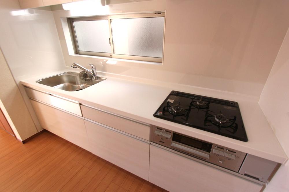 Same specifications photos (Other introspection).  ◆ Same specification kitchen