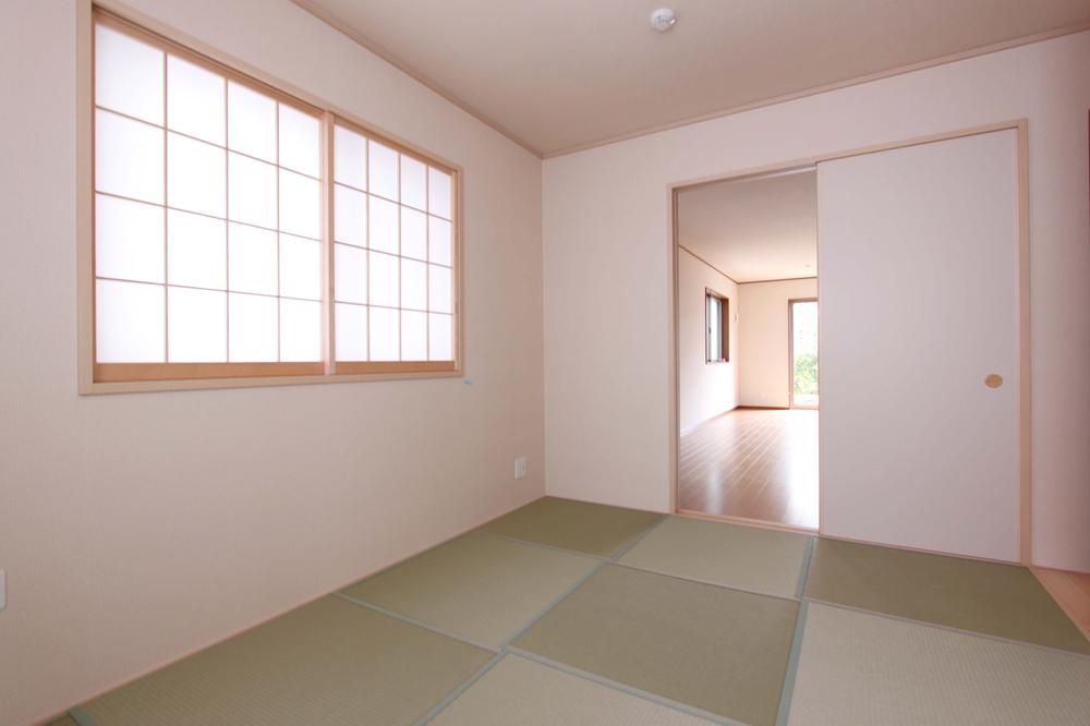 Same specifications photos (Other introspection).  ◆ Same specifications Japanese-style room