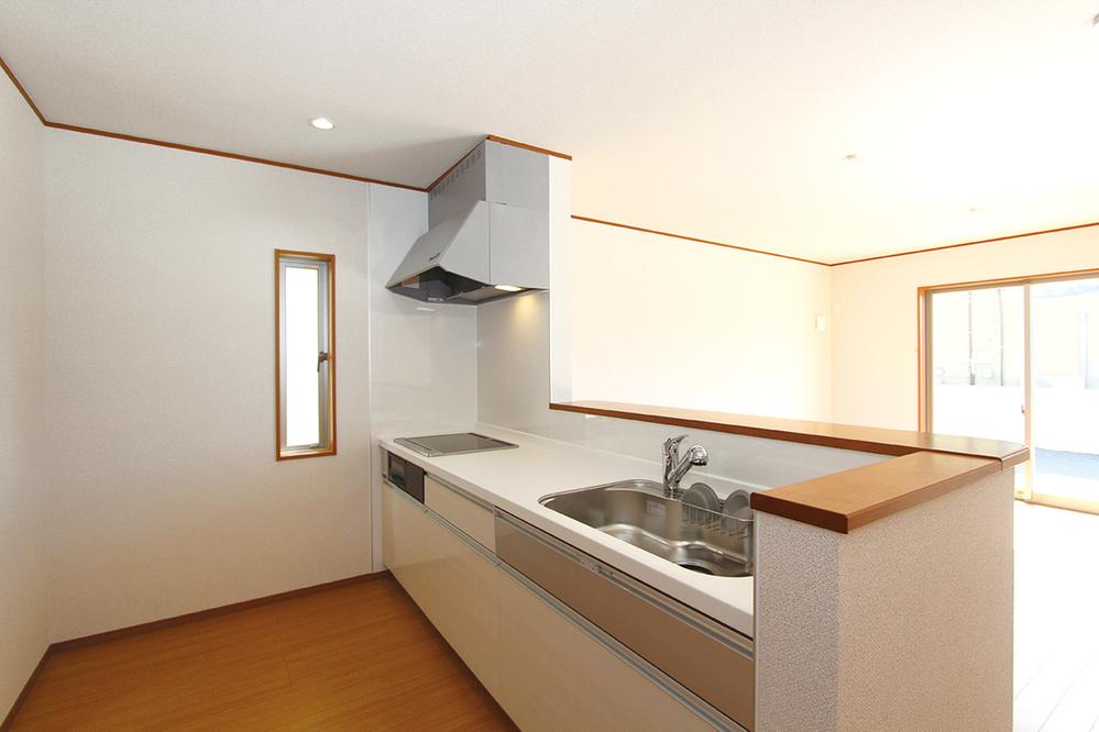 Kitchen. Indoor (12 May 2013) Shooting