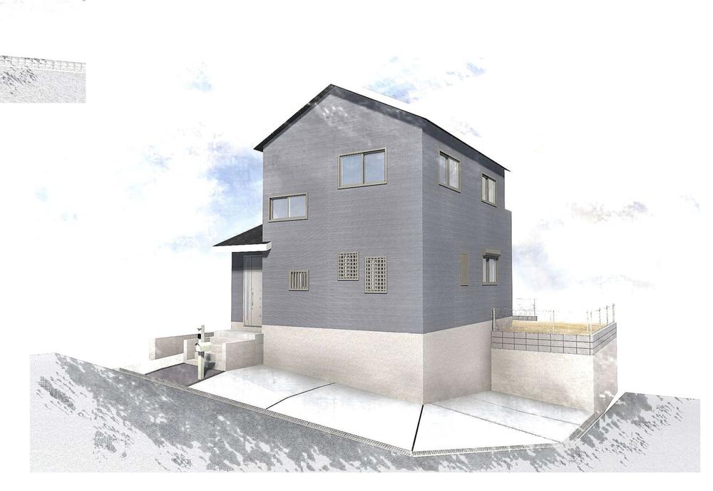 Rendering (appearance). Rendering