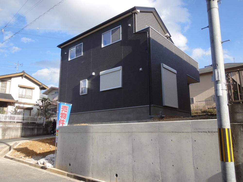 Local appearance photo. Local (12 May 2013) Shooting