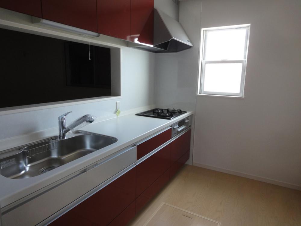 Kitchen. Local (12 May 2013) Shooting