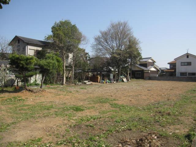 Local land photo. All two-compartment 72 square meters 13.8 million yen 96 square meters 13.8 million yen
