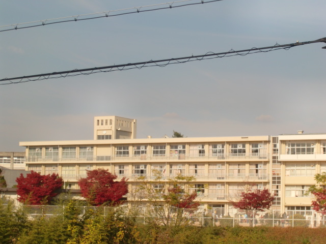 Primary school. 1422m to Mita Municipal Mita elementary school (elementary school)