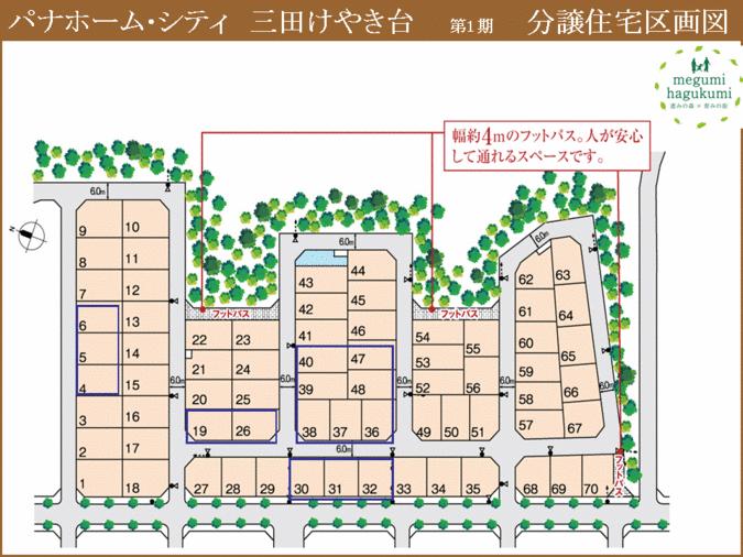 The entire compartment Figure. Condominiums compartment view