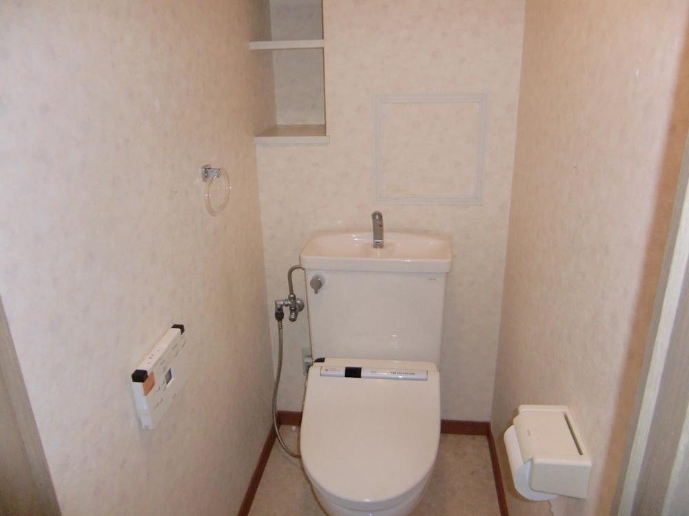 Toilet. Indoor (12 May 2013) Shooting