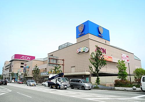 Shopping centre. Century RIVA! Daily necessities from 755m food to, Anything flush shopping center is close to household goods, It seems to me become a powerful ally of moms. 
