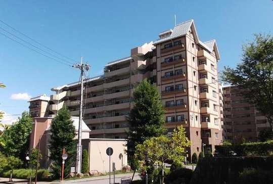 Local appearance photo. The building is the appearance.
