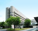 Hospital. 2530m to Mita City Hospital
