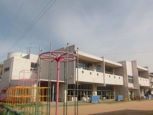kindergarten ・ Nursery. Mita Municipal Miwa kindergarten (kindergarten ・ 1090m to the nursery)