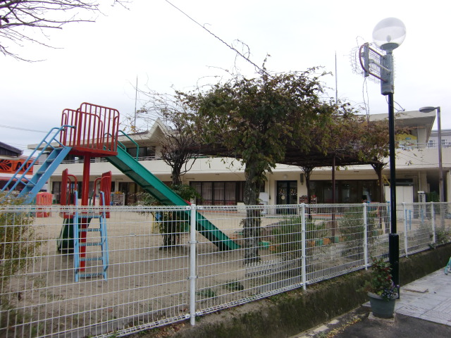 kindergarten ・ Nursery. Mita Kobato nursery school (kindergarten ・ 1422m to the nursery)