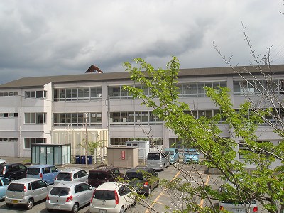 Junior high school. 3142m to Mita Municipal Yurinokidai junior high school (junior high school)