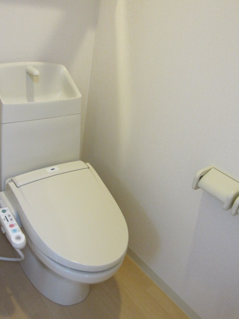 Toilet. Bidet correspondence of toilet! ! Image