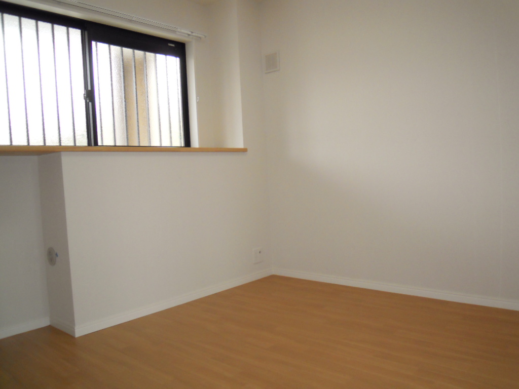 Other room space. 5.9 Pledge of Western-style \ (^ o ^) / Image