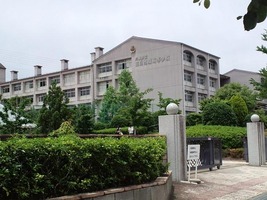 high school ・ College. Prefectural Mita Xiling high school (high school ・ NCT) to 3294m