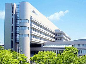 Hospital. 3265m to Mita City Hospital (Hospital)