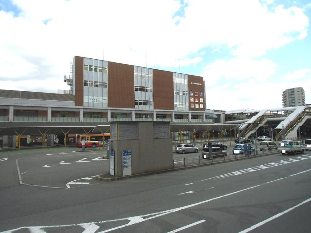 Other. JR Mita Station 4-minute walk