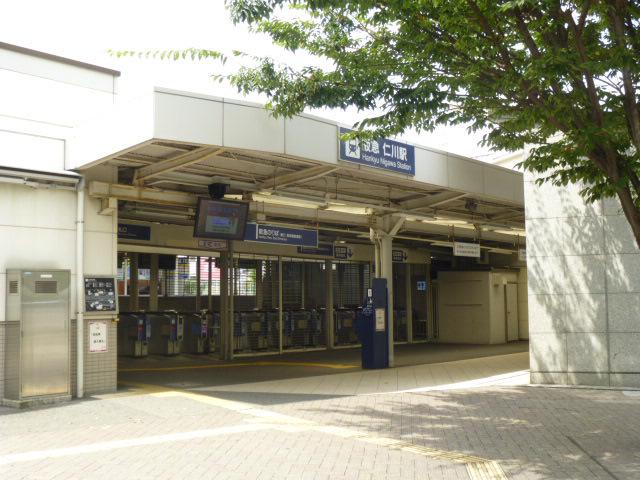 station. 480m to Hankyu "Incheon" station