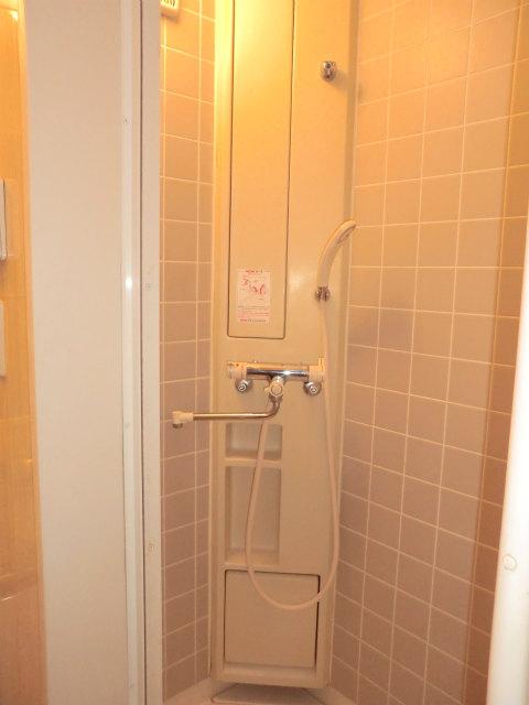 Other. Shower room