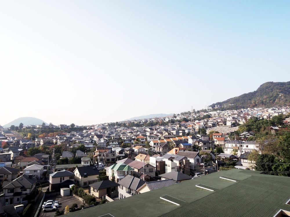 View photos from the dwelling unit. View taken from the local