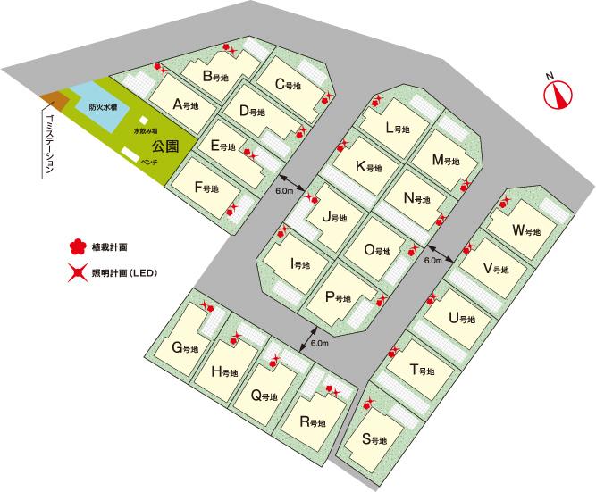 The entire compartment Figure. 23 units the entire compartment view