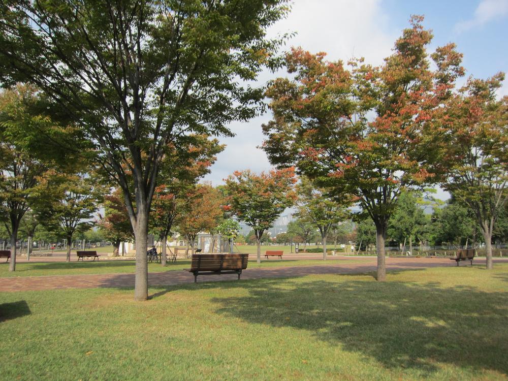 Other Environmental Photo. 1250m spacious Suehiro park to Suehiro park