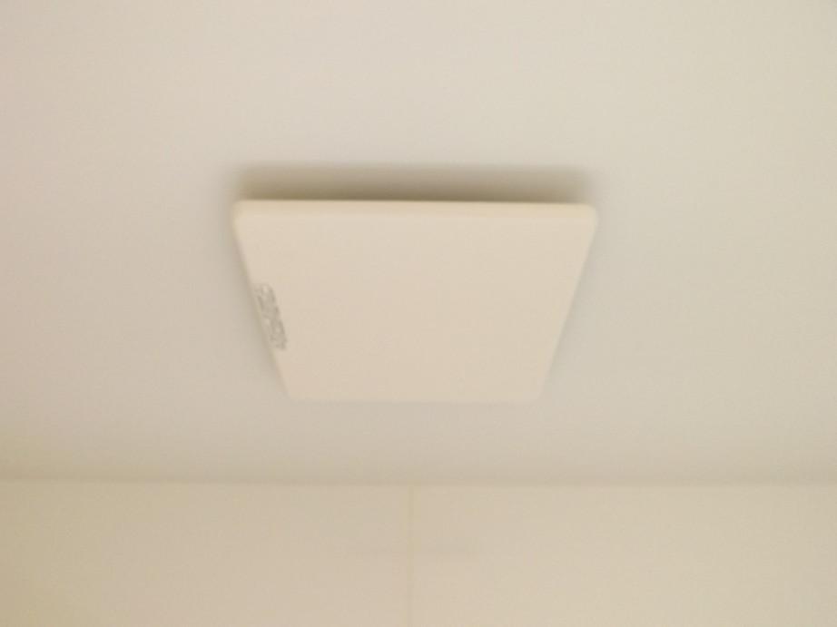 Cooling and heating ・ Air conditioning. Local photo (bathroom ventilation fan)