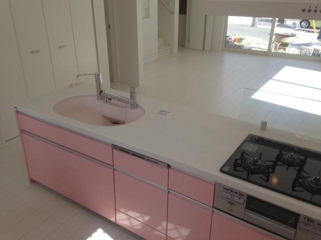 Kitchen. Same specification kitchen