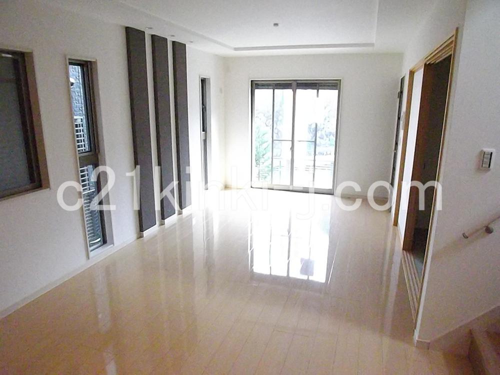 Living. Local photos (living) About 17.2 Pledge of spacious LDK!