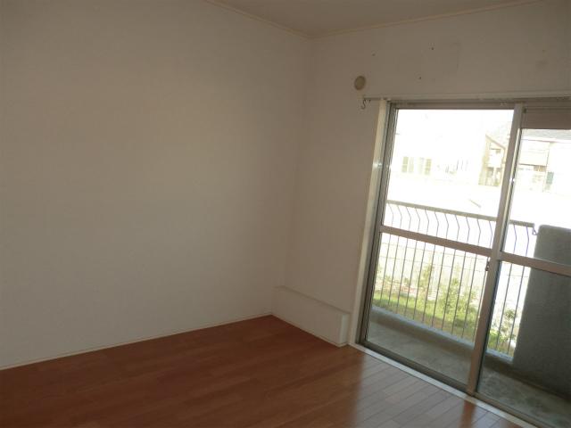 Non-living room. Western style room