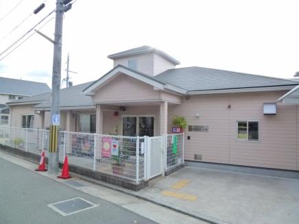 kindergarten ・ Nursery. Marubashi 180m to nursery minute Gardens
