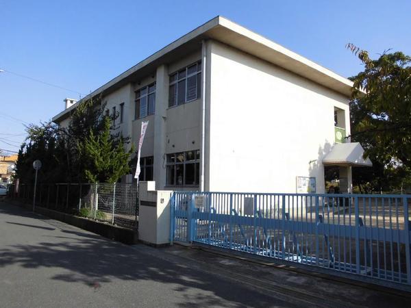kindergarten ・ Nursery. 549m to Itami City Ogino kindergarten