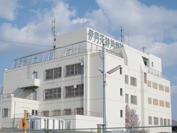 Hospital. 1103m until the medical corporation Suikokai Itami god river hospital