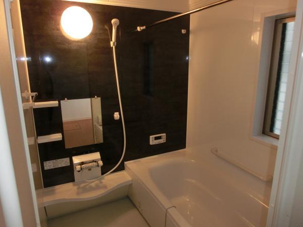 Same specifications photo (bathroom).  ■ Same specification bathroom ■  The bathrooms are of course 1 tsubo type. Cleaning in the unit specification is also happy to. 