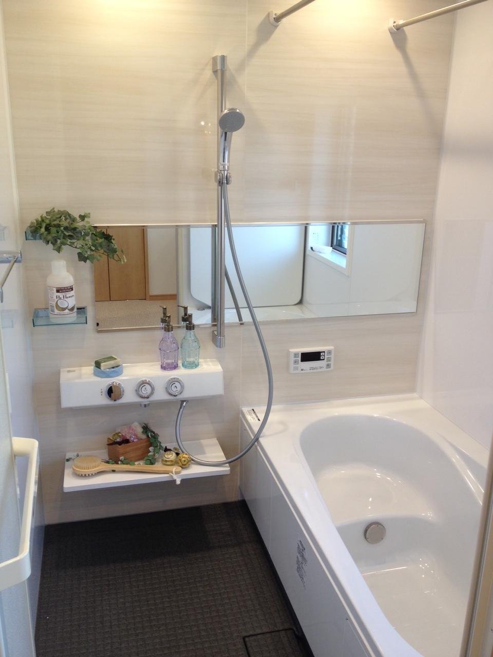 Bathroom. Interior Same specifications