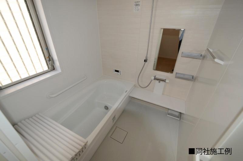 Same specifications photo (bathroom). ( Building) same specification