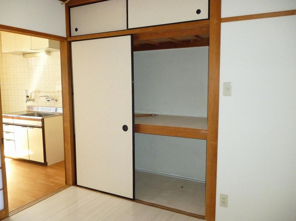 Non-living room