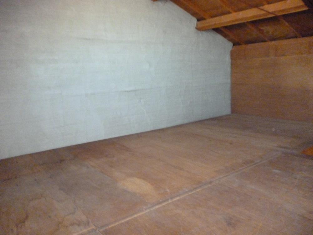 Other. loft
