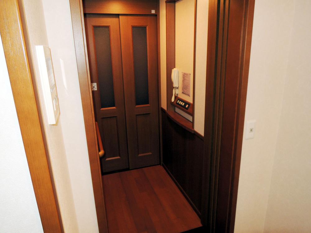 Other. Home Elevator
