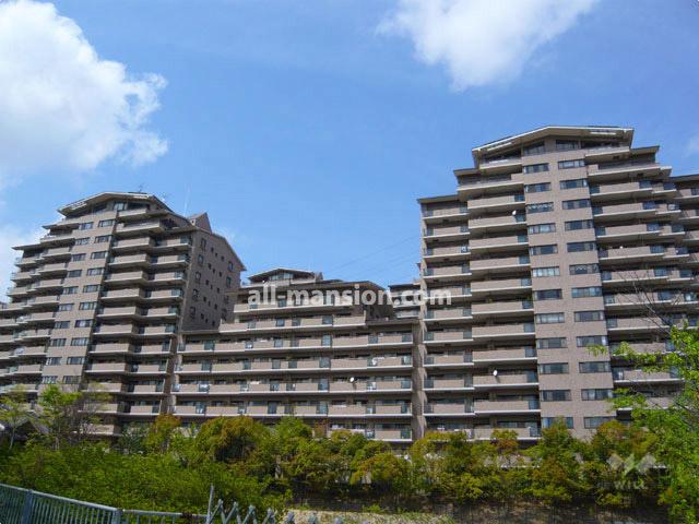 Local appearance photo. La ・ Vista Takarazuka South Terrace 1 Ichibankan of appearance (from the south front)