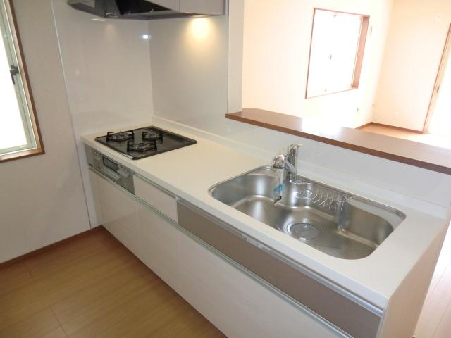 Same specifications photo (kitchen). Local photo (kitchen) Slide storage, Water purifier shower faucet! 